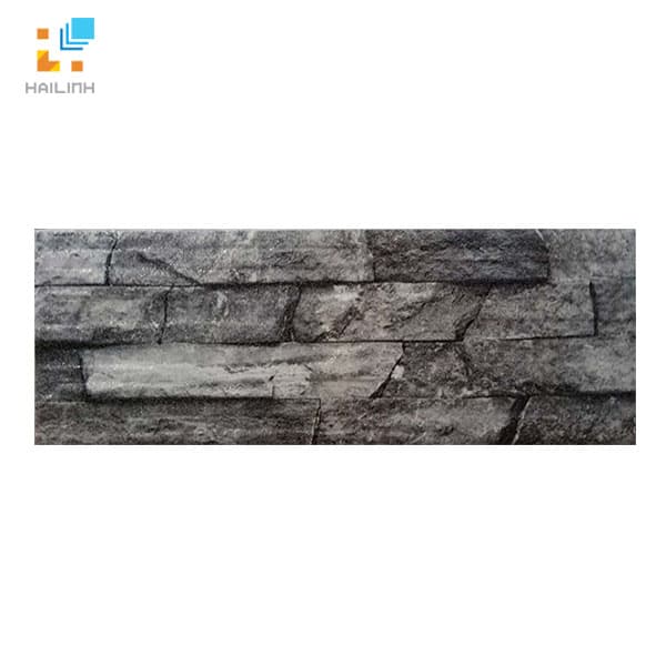Gạch Viglacera SH1305 giả đá 3d trang trí