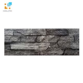 Ảnh Gạch Viglacera SH1305 giả đá 3d trang trí 1