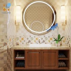 Ảnh Gạch Viglacera B 4564 2