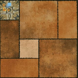 Ảnh Gạch Viglacera GW 3323 1