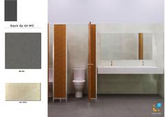 Ảnh Gạch Viglacera UM 302 2