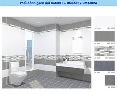 Ảnh Gạch Viglacera UM3601 2