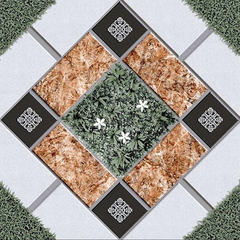 Gạch Viglacera BS603