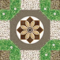 Ảnh Gạch Viglacera SG530 1