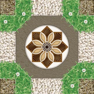 Ảnh Gạch Viglacera SG530 1