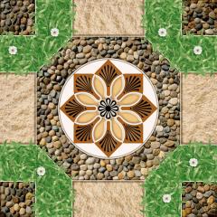 Ảnh Gạch Viglacera SG531 1