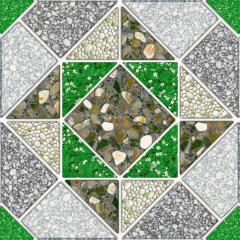 Ảnh Gạch Viglacera SG533 1