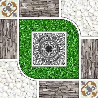 Ảnh Gạch Viglacera US401 1