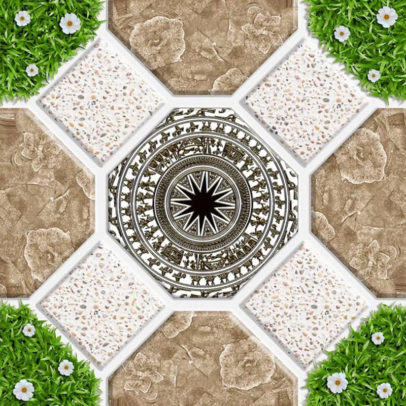 Gạch Viglacera US403