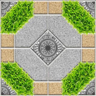 Ảnh Gạch Viglacera US410 1