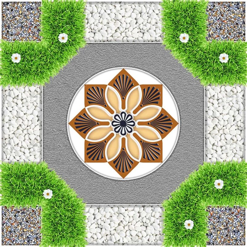 Gạch Viglacera US411