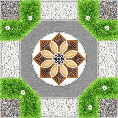 Ảnh Gạch Viglacera US411 1