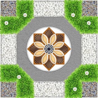 Ảnh Gạch Viglacera US411 1