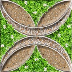 Ảnh Gạch Viglacera US415 1