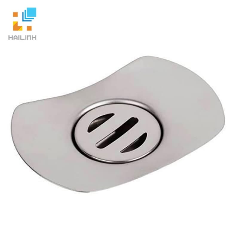 Kệ đựng xà phòng Geler 006A