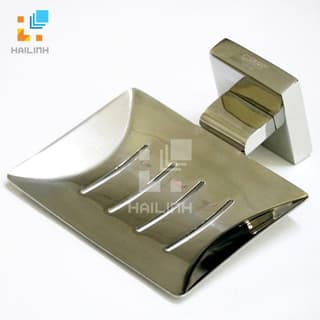 Ảnh Kệ đựng xà phòng Geler 1706 1