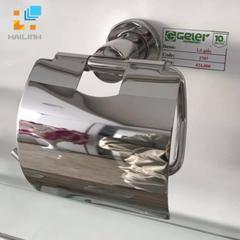 Lô giấy Geler GL-2707