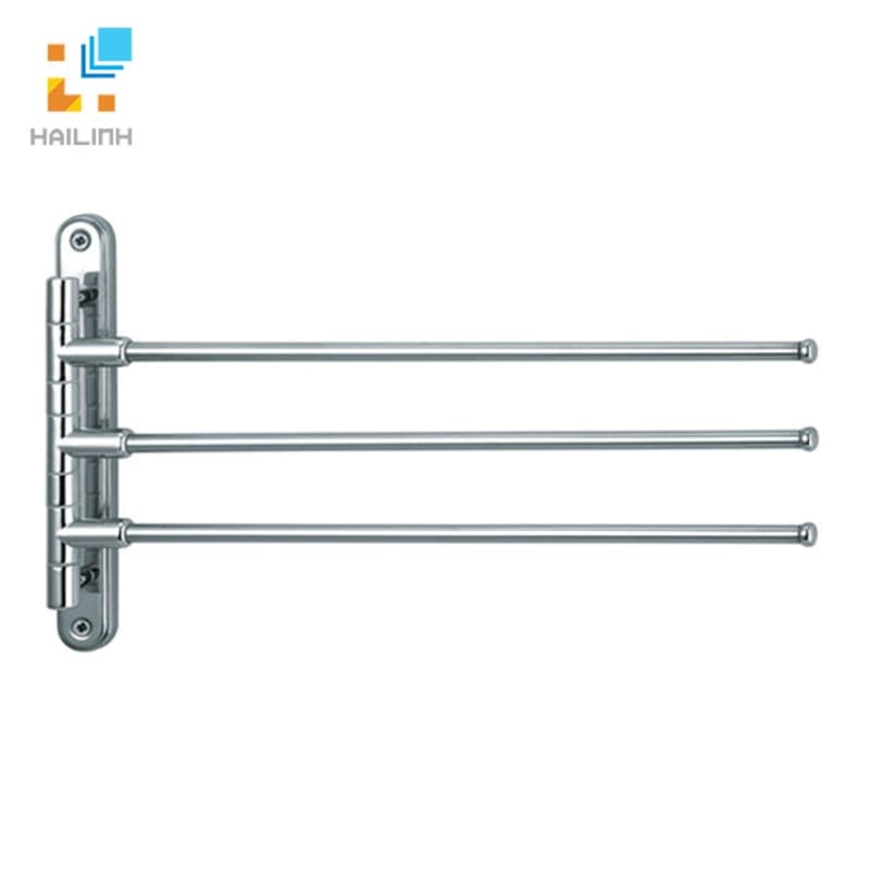 Thanh vắt khăn Geler 430