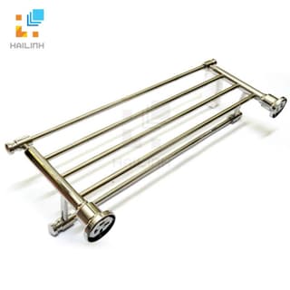 Ảnh Giá treo khăn Geler 4503 1
