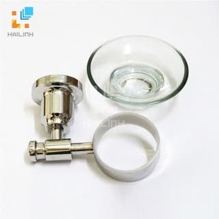 Ảnh Kệ đựng xà phòng Geler 4510 1