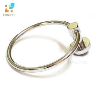 Ảnh Vòng treo khăn Geler 8912 1