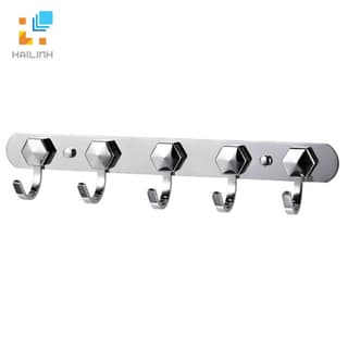 Ảnh Móc áo Geler 995A 1