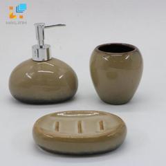 Bộ phụ kiện nhà tắm Geler C3005