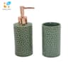 Bộ phụ kiện nhà tắm Geler C3009 1