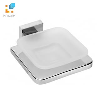 Ảnh Kệ đựng xà phòng Geler 1710 1