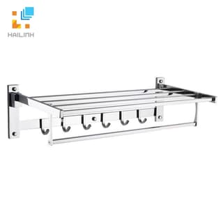 Ảnh Giá treo khăn Geler GL-376A 1