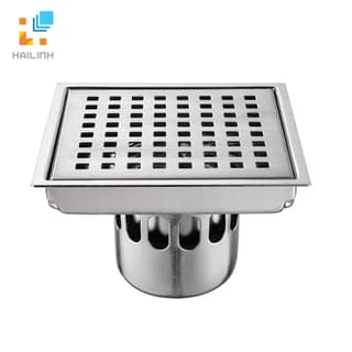Ảnh Thoát sàn Geler GL08 1