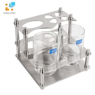 Ảnh Kệ cốc Geler LG-002A 1