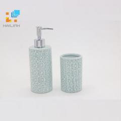 Bộ phụ kiện nhà tắm Geler C2008