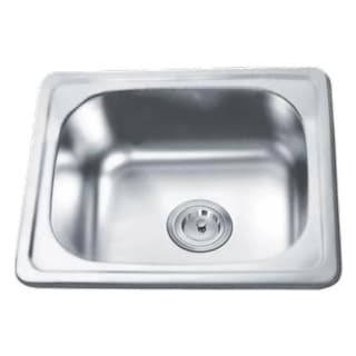 Chậu rửa bát 1 hố Gorlde B137