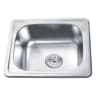 Chậu rửa bát 1 hố Gorlde B137 1