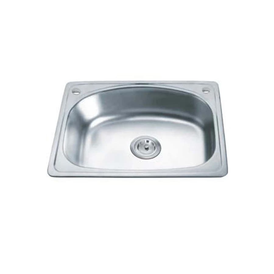 Chậu rửa bát 1 hố Gorlde B141