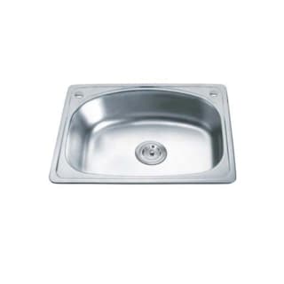 Chậu rửa bát 1 hố Gorlde B141
