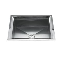 Ảnh Chậu rửa bát 1 hố Gorlde G10 1