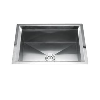 Ảnh Chậu rửa bát 1 hố Gorlde G10 1