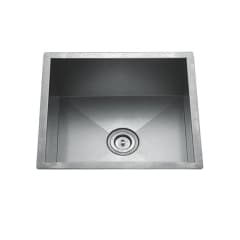 Ảnh Chậu rửa bát 1 hố Gorlde G8 1