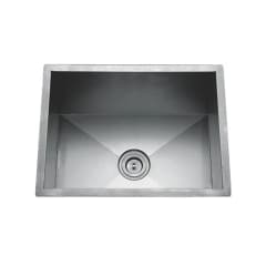 Ảnh Chậu rửa bát 1 hố Gorlde G9 1