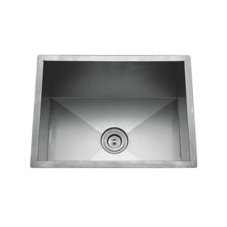 Ảnh Chậu rửa bát 1 hố Gorlde G9 1