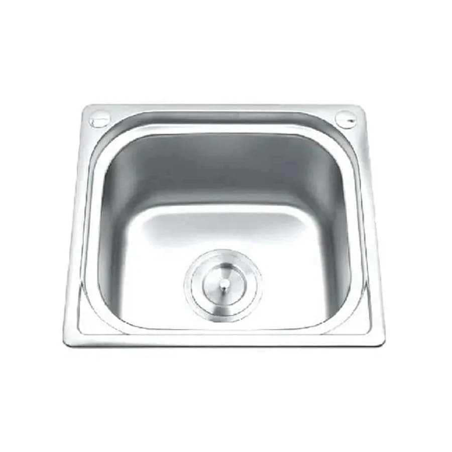 Chậu rửa bát 1 hố Gorlde GD010