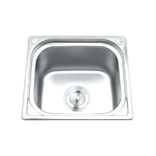 Chậu rửa bát 1 hố Gorlde GD010