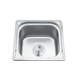 Chậu rửa bát 1 hố Gorlde GD011