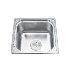 Chậu rửa bát 1 hố Gorlde GD017