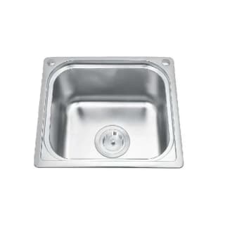 Chậu rửa bát 1 hố Gorlde GD017