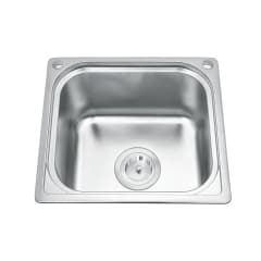 Chậu rửa bát 1 hố Gorlde GD018