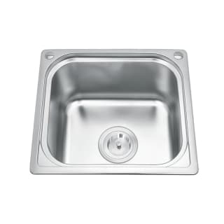 Chậu rửa bát 1 hố Gorlde GD018