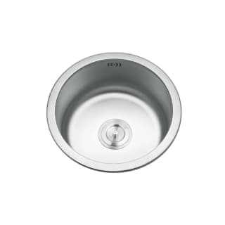 Chậu rửa bát 1 hố Gorlde GD019